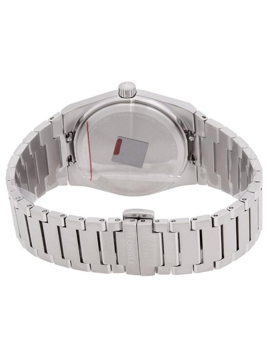 NWT Tissot PRX Quartz Blue Dial Unisex Watch